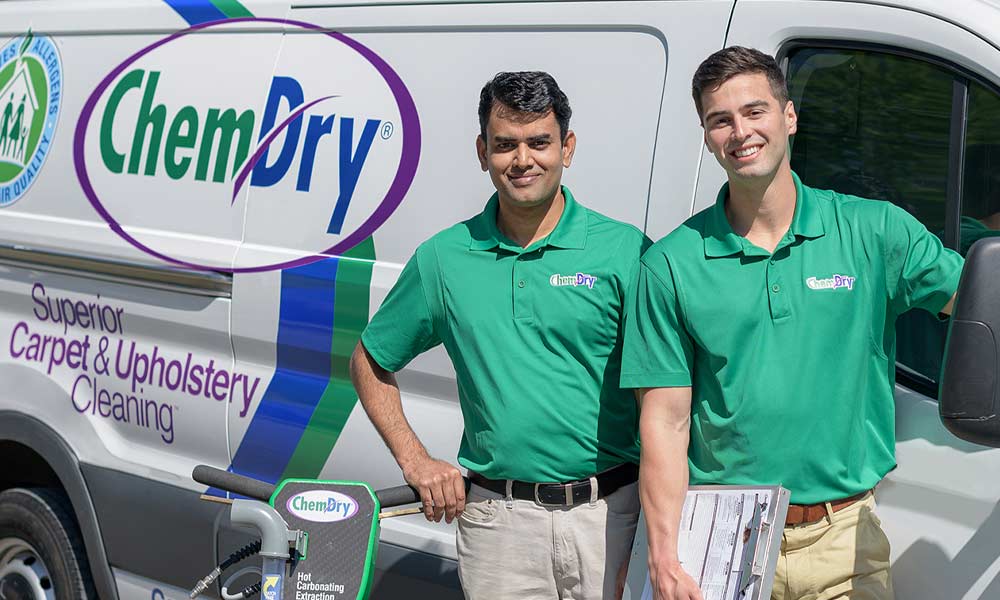 Expert Upholstery Cleaning Services in Columbia, SC 29212